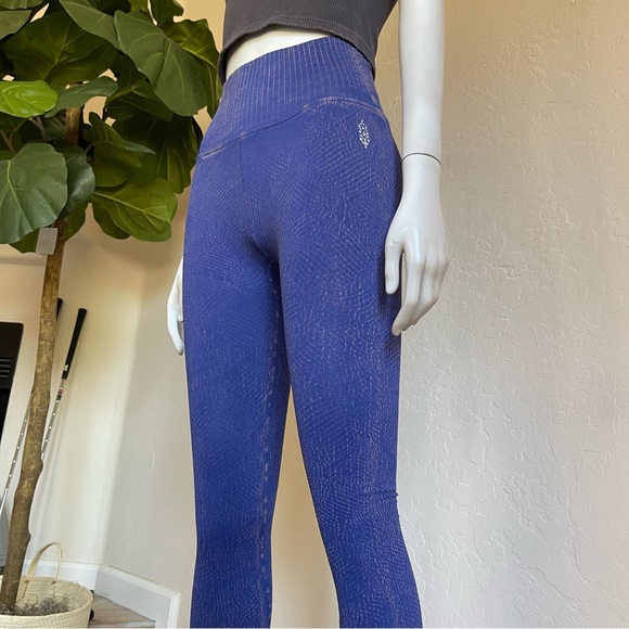 NWOT free people leggings - Picture 3 of 8